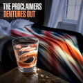 Dentures Out (VINYL) | Mint (M) Mint (M)