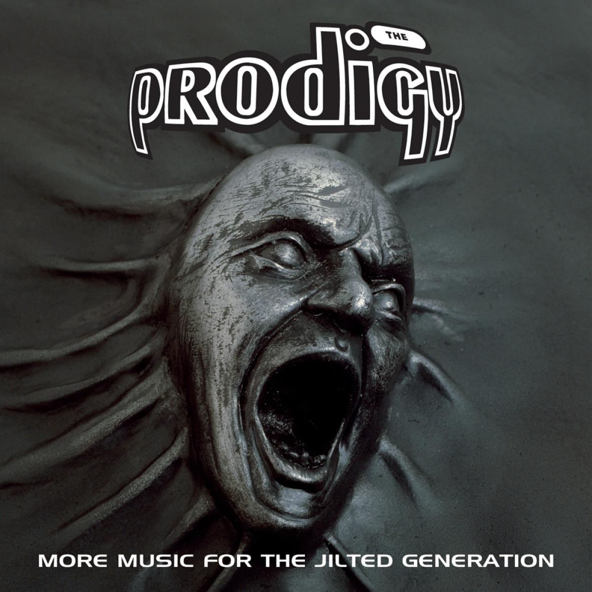 More Music For The Jilted Generation |