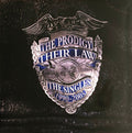The Prodigy Their Law - The Singles 1990-2005 XL Recordings 2xLP, Comp, RE Mint (M) Mint (M)