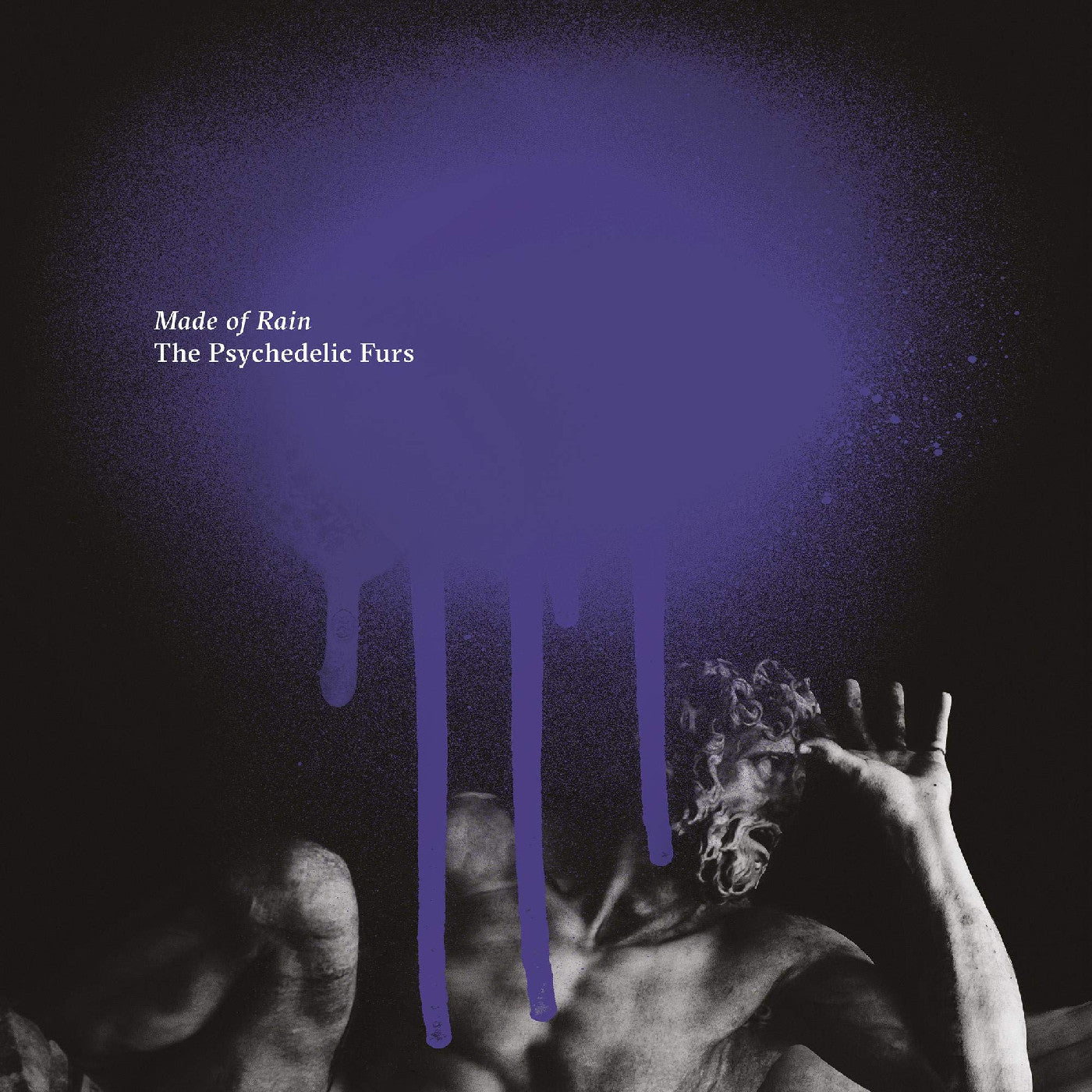The Psychedelic Furs - Made Of Rain (2x VINYL) | Mint (M) Mint (M)