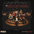 Live At The Ryman (2x RED VINYL) | Mint (M) Mint (M)