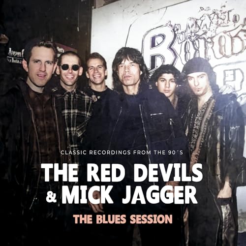 Blues Session |