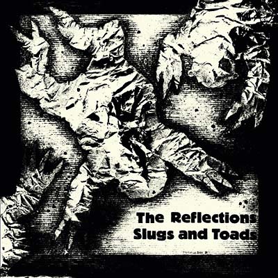 Slugs and Toads |