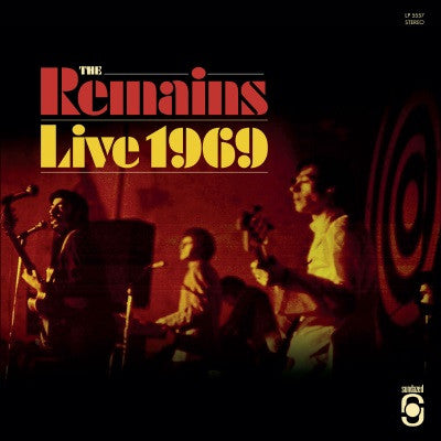 Live 1969 | Mint (M) Mint (M)