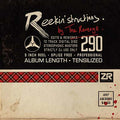 Reekin'Structions by The Revenge |