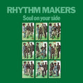 Soul On Your Side (VINYL) | Mint (M) Mint (M)