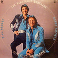 The Righteous Brothers - Give It To The People | Near Mint (NM) Near Mint (NM)