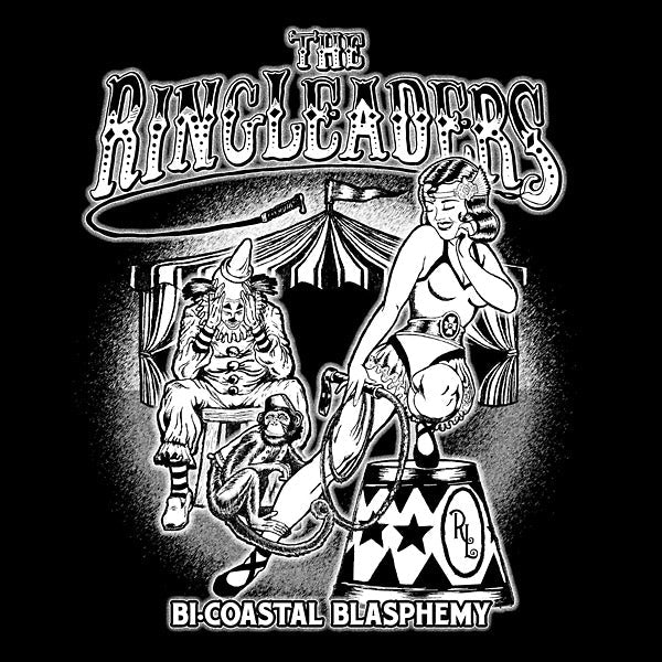 Bi-Coastal Blasphemy [Import] | Mint (M) Mint (M)