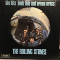 The Rolling Stones - Big Hits [High Tide And Green Grass] | Near Mint (NM) Near Mint (NM)