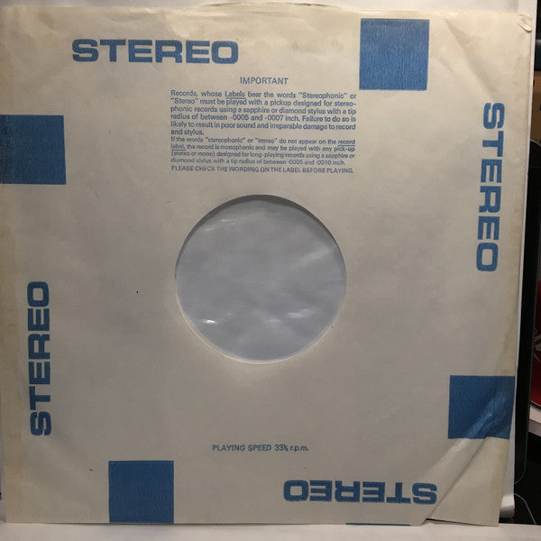 The Rolling Stones - Big Hits [High Tide And Green Grass] | Near Mint (NM) Near Mint (NM)