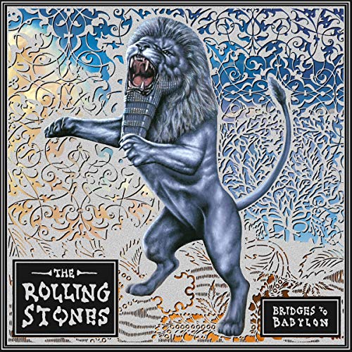 The Rolling Stones - Bridges To Babylon (Half Speed Master, 180 Gram Vinyl) (2 Lp's) | Mint (M) Mint (M)
