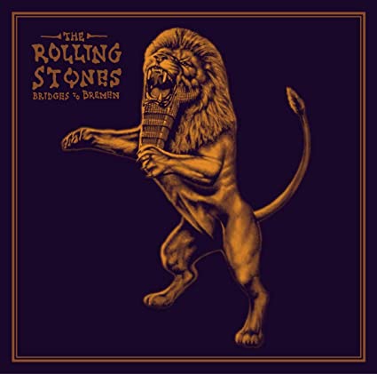 Bridges To Bremen (3LP 180g Vinyl Import) | Mint (M) Mint (M)