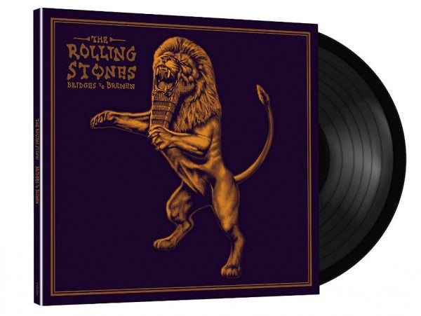 Bridges To Bremen (3LP 180g Vinyl Import) | Mint (M) Mint (M)