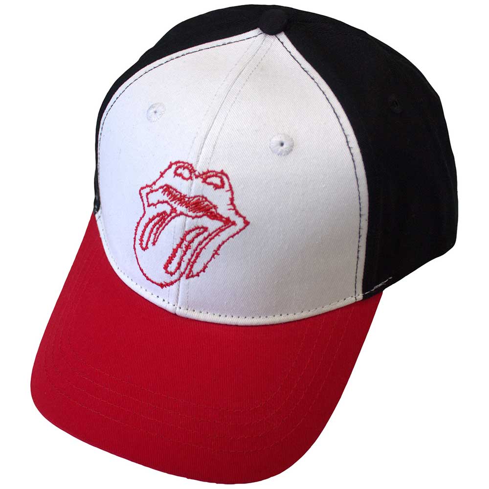 Classic Tongue Outline | Unisex |