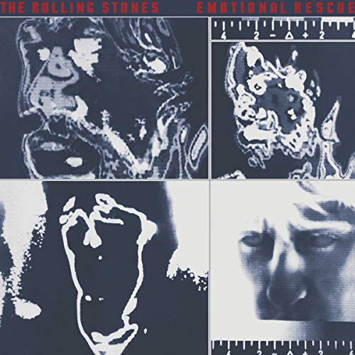 Emotional Rescue (180 Gram Vinyl) | Mint (M) Mint (M)