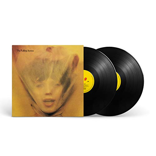 The Rolling Stones - Goats Head Soup [2LP 2020 Deluxe Edition] |