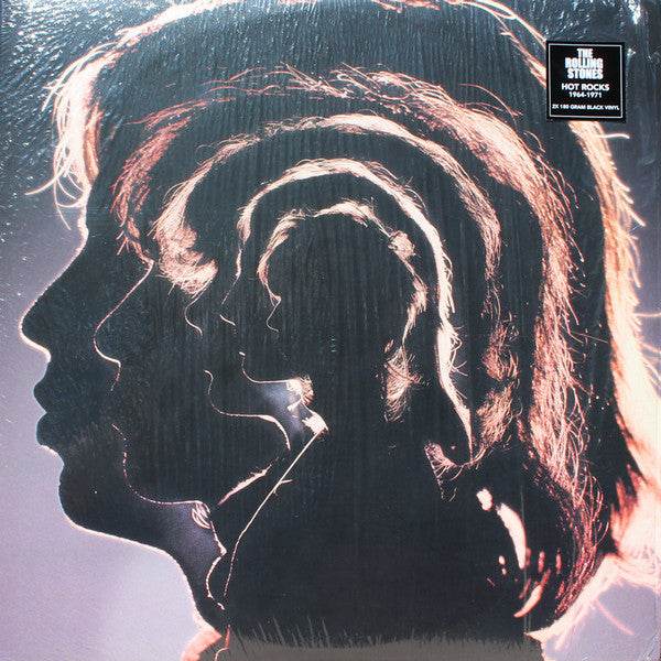 The Rolling Stones - Hot Rocks 1964-1971 | Mint (M) Mint (M)