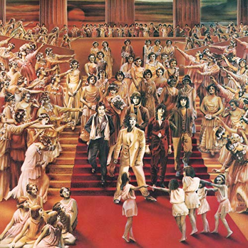 It's Only Rock N Roll [LP] | Mint (M) Mint (M)