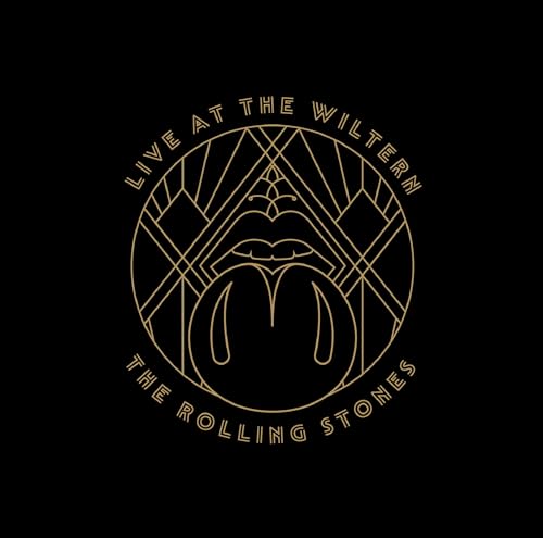 Live At The Wiltern (2 Cd's) |