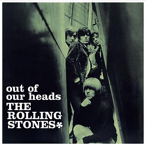 The Rolling Stones - Out Of Our Heads (180g Vinyl) | Mint (M) Mint (M)