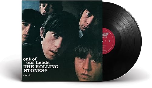 The Rolling Stones - Out Of Our Heads | Mint (M) Mint (M)