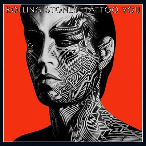Tattoo You (Remastered Cassette) | Mint (M) Mint (M)