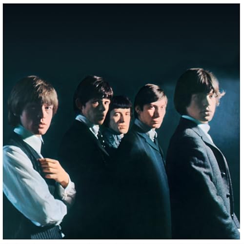 The Rolling Stones - The Rolling Stones (UK) [LP] | Mint (M) Mint (M)