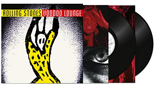 Voodoo Lounge [2 LP] | Mint (M) Mint (M)