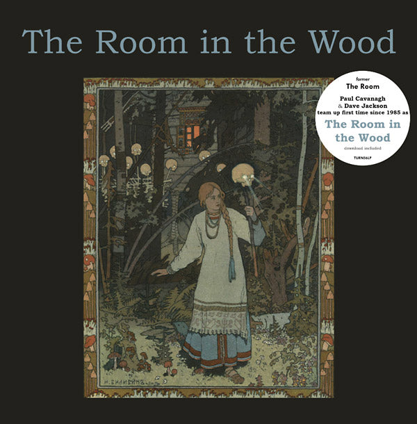 The Room In The Wood [Import] | Mint (M) Mint (M)