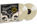 Rising Down (Limited Edition, Opaque Bone Colored Vinyl) (2 Lp's) |