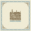 City of Djinn |