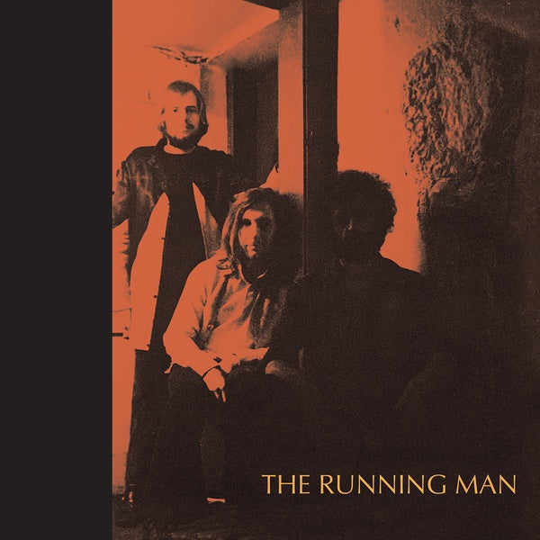 The Running Man |