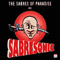 Sabresonic (Remastered) (2xVINYL) | Mint (M) Mint (M)