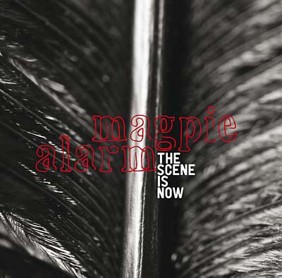 Magpie Alarm |