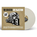 Live Injection (White Vinyl) |