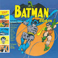 Batman And Robin | Mint (M) Mint (M)