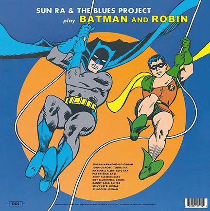 Batman And Robin | Mint (M) Mint (M)