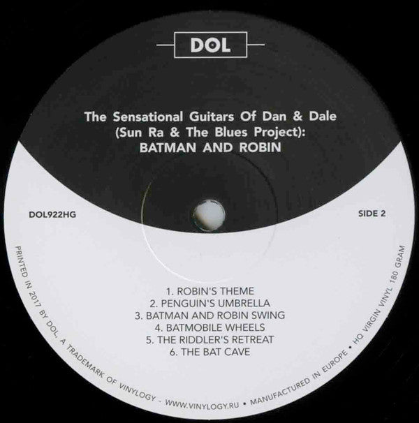 Batman And Robin | Mint (M) Mint (M)
