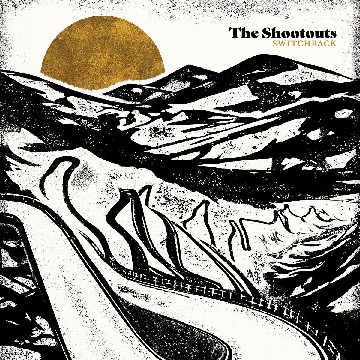 Switchback (Gold Nugget VINYL) | Mint (M) Mint (M)