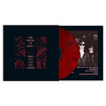 The Sisters Of Mercy - First And Last Always (Brick & Mortar Exclusive Black & Red Marble VINYL) | Mint (M) Mint (M)