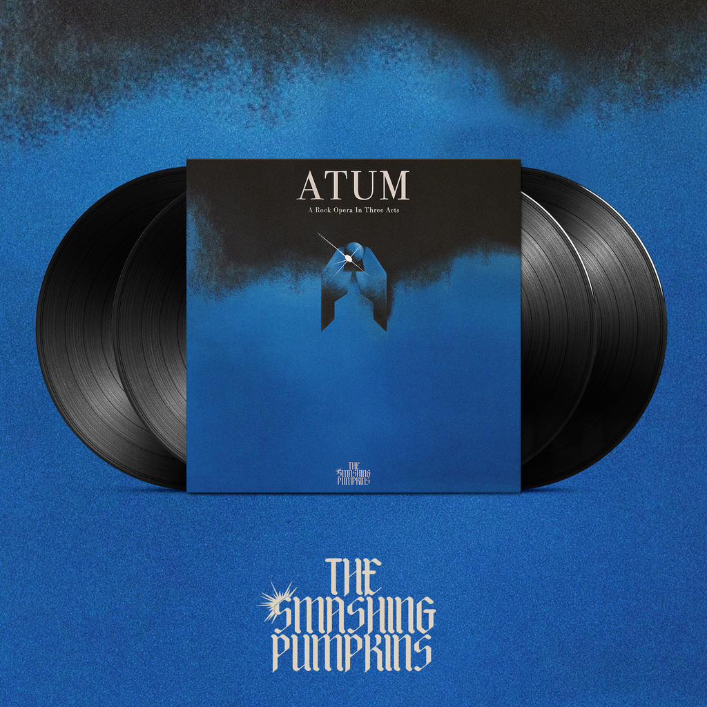 ATUM (INDIE EXCLUSIVE) | Mint (M) Mint (M)