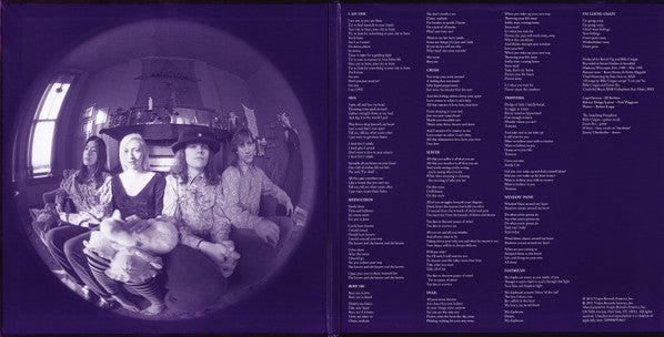 The Smashing Pumpkins - Gish | Mint (M) Mint (M)