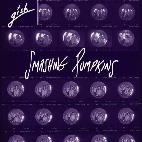 The Smashing Pumpkins - Gish | Mint (M) Mint (M)