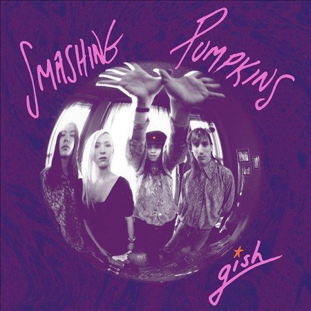 The Smashing Pumpkins - Gish | Mint (M) Mint (M)