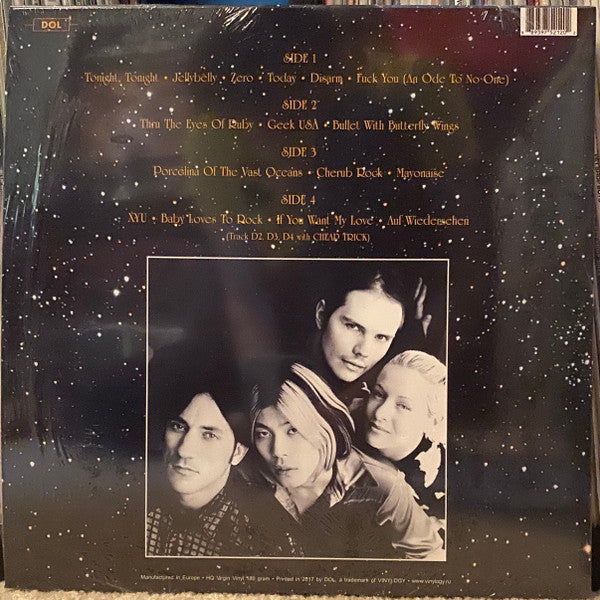 Live at Riviera Theatre in Chicago, October 23th 1995 | Mint (M) Mint (M)