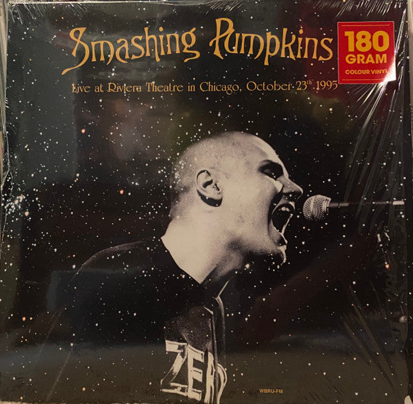 Live at Riviera Theatre in Chicago, October 23th 1995 | Mint (M) Mint (M)