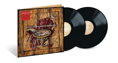 The Smashing Pumpkins - Machina (25Th Anniversary) [180G 2Lp] |