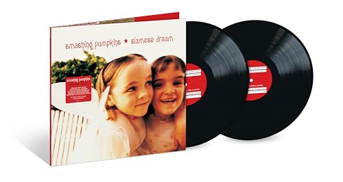 The Smashing Pumpkins - Siamese Dream (180G 2xVINYL) | Mint (M) Mint (M)