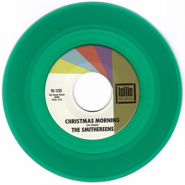 Christmas Morning | Mint (M) Mint (M)
