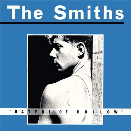 The Smiths - Hatful Of Hollow (VINYL) | Mint (M) Mint (M)